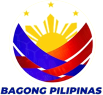 Bagong Pilipinas Logo for NSM